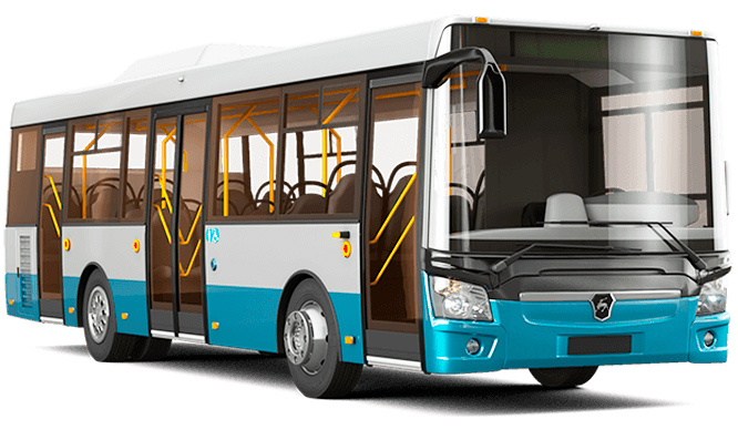 Автобус